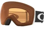 Oakley Flight Deck L matte black/prizm snow persimmon (705075)