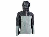 ION Outerwear Shelter Jacket 3L Women tidal green (621) S