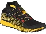 La Sportiva Cyklon black/yellow (K00Y00) 41.5