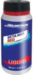 Holmenkol Beta Mix Red Liquid 250ml