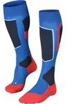 Falke SK4 Advanced Herren Skiing Kniestr&uuml;mpfe olympic (6940) 42-43