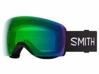 Smith Skyline XL black 2021 chromapop everyday green mirror (2QJ-XP) one size
