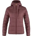 Fj&auml;llr&auml;ven Keb Padded Hoodie W port (357) M
