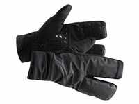 Craft Adv Subz Siberian Split Finger Glove black (999000) 7