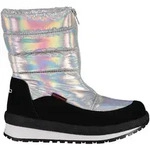 CMP Kids RAE Snow Boots WP silver (U303) 30