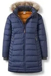 Rab Deep Cover Parka Wmns deep denim (DED) 08
