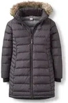 Rab Deep Cover Parka Wmns black (BLK) 08