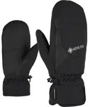Ziener Garwel-z GTX Mitten Glove man black (12) 9