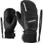 Ziener Guardi-z Gtx+gore Plus Warm PR Mitt Glove man black (12) 10,5