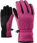 Ziener Limagios-z Glove Junior Unisex pop pink (766) 7