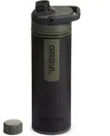 Grayl Ultrapress Wasserfilterflasche camp black (hardware-hardware)
