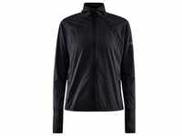 Craft ADV Essence Wind Jacket Women black (999000) L