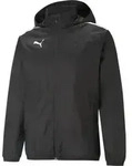 Puma Teamliga All Weather Jacket puma black-puma black (03) S