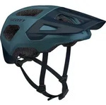Scott Helmet Jr Argo Plus (ce) storm blue (7017) XS/S