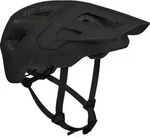 Scott Helmet Jr Argo Plus (ce) black matt (0135) XS/S