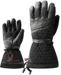 Lenz Heat Glove 6.0 Finger Cap Women schwarz XS(6)