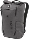 Exped Metro 20 black melange