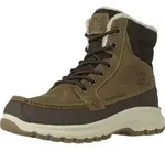 Helly Hansen Garibaldi V3 tobacco brown / espresso (766) 8