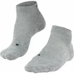 Falke GO2 Short Herren Golf Kurzsocken light grey (3400) 46-48