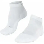 Falke GO2 Short Herren Golf Kurzsocken white (2000) 42-43