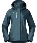 Bergans Flya Insulated Lady Jacket orion blue (21466) XS