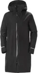 Helly Hansen Women&rsquo;s Aspire Insulated Raincoat black (990) S