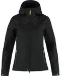 Fj&auml;llr&auml;ven Stina Jacket W black (550) XL