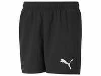 Puma Active Woven Shorts B puma black (01) 164