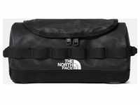 The North Face Base Camp Travel Canister - S tnf black/tnf white (KY4) OS