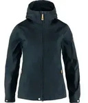 Fj&auml;llr&auml;ven Stina Jacket W dark navy (555) XS