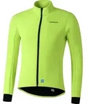 Shimano Element Jacket yellow XXXL
