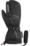 Reusch Down Spirit GTX Lobster black / silver (7702) 11