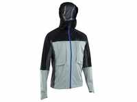 ION Outerwear Shelter Jacket 3L Men tidal green (621) M