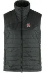 Fj&auml;llr&auml;ven Expedition X-l&auml;tt Vest W black (550) M