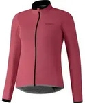 Shimano W's Windflex Jacket teaberry L