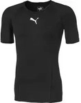 Puma Liga Baselayer Tee SS puma black (03) M