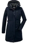 killtec KOW 165 Women Parka dunkelnavy (00814) 38