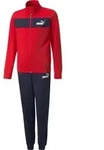 Puma Poly Suit cl B high risk red (11) 140