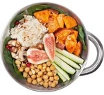 Tatonka Bowl w. Grip neutral