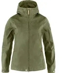 Fj&auml;llr&auml;ven Stina Jacket W green (620) M