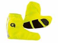 Gonso Rain Shoecover safety yellow (M10599) M