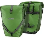 Ortlieb Back-roller Plus CR 2x 20L kiwi - moss green 2x 20L