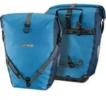 Ortlieb Back-roller Plus CR 2x 20L dusk blue - denim 2x 20L