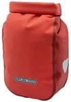 Ortlieb Fork-pack Plus 5.8L salsa - dark chili 5.8L