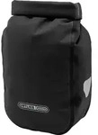Ortlieb Fork-pack Plus 5.8L black 5.8L