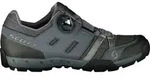 Scott Shoe Sport Crus-r Boa dark grey/black (2006) 42.0