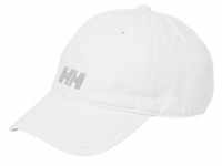 Helly Hansen Logo Cap white (001) STD