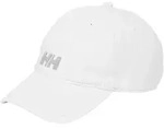 Helly Hansen Logo Cap white (001) STD