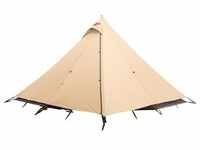 Spatz Tent Wigwam 4 BTC brown sand (7004) 1size