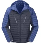 MAUL Sport K&uuml;htai lapis blue/navx (7276) 50